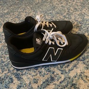 Figs New Balance Sneakers